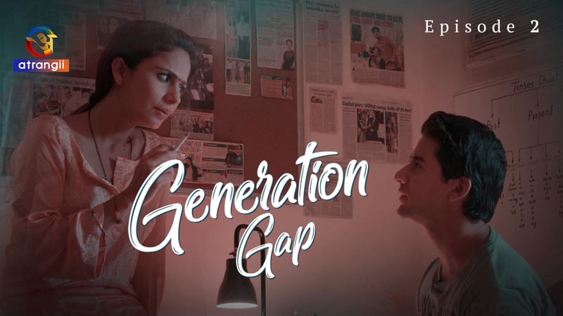 Generation Gap | Season 01 | Episode 02
